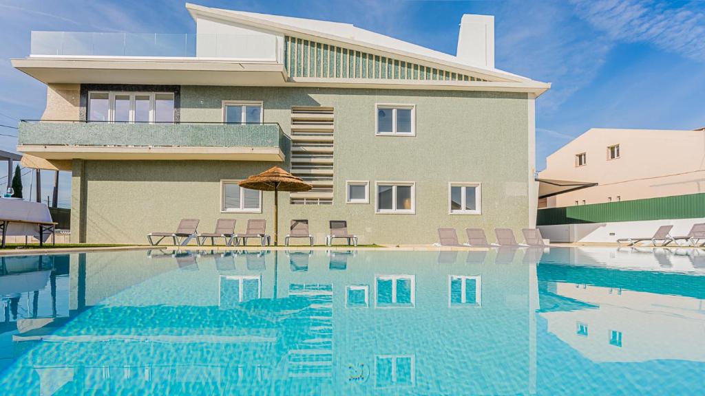 Imagem de Villa Mena