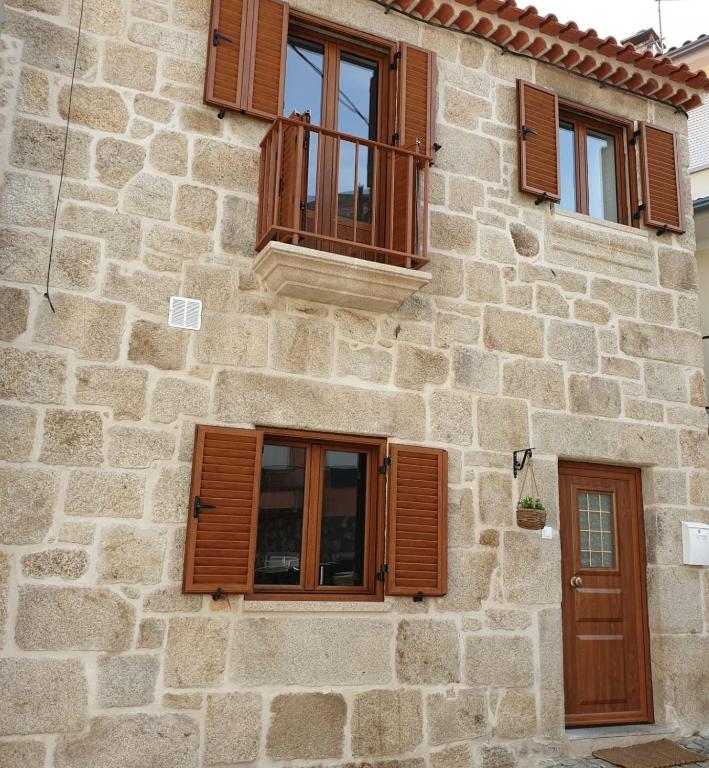 Imagem de Casas Bem Haja/Casa da Mexemexe