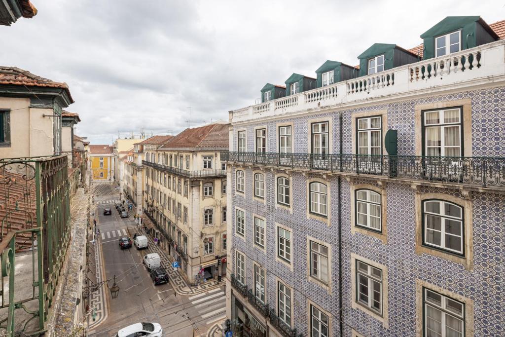 Imagem de Art Apartments