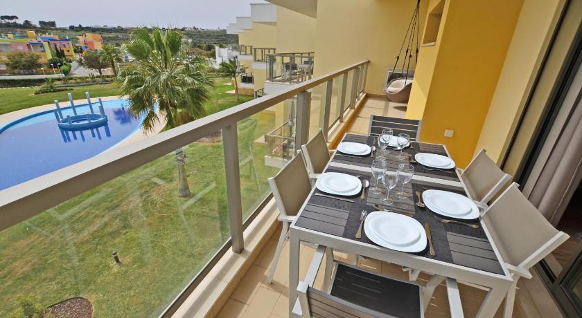 Imagem de Albufeira Marina