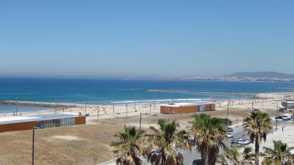 Imagem de Costa da Caparica Beach & Pool
