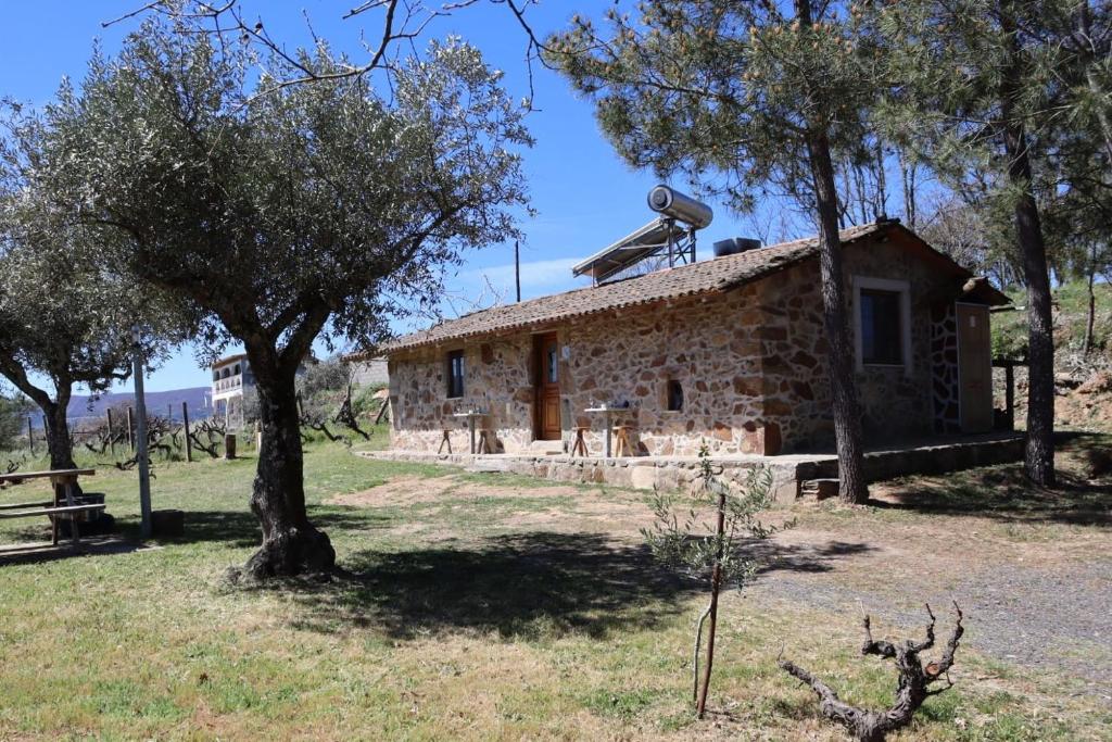 Imagem de Quinta Cabeço do Barragão