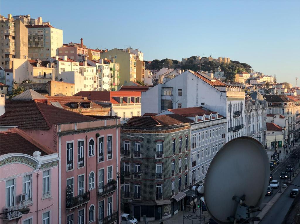 Imagem de Moradia dos Reis