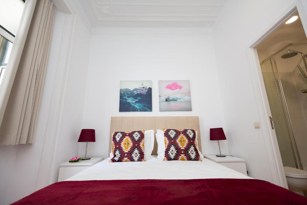 Imagem de In-Chiado Boulevard Guest House