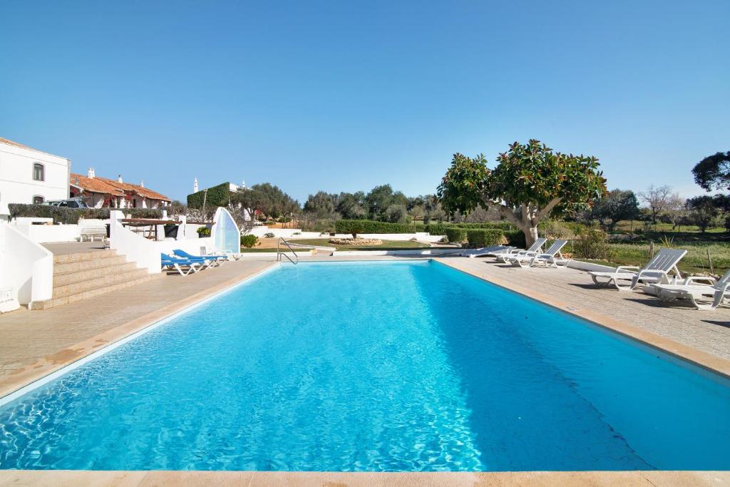 QUINTA DO LAGAR - APARTAMENTO 4
