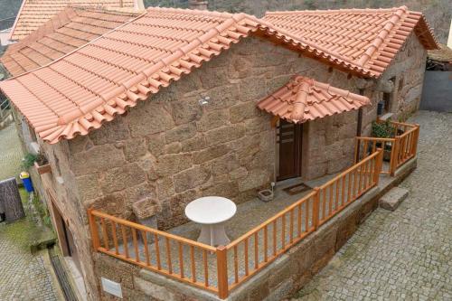Imagem de CASA DO LARGO DE S. LOURENÇO