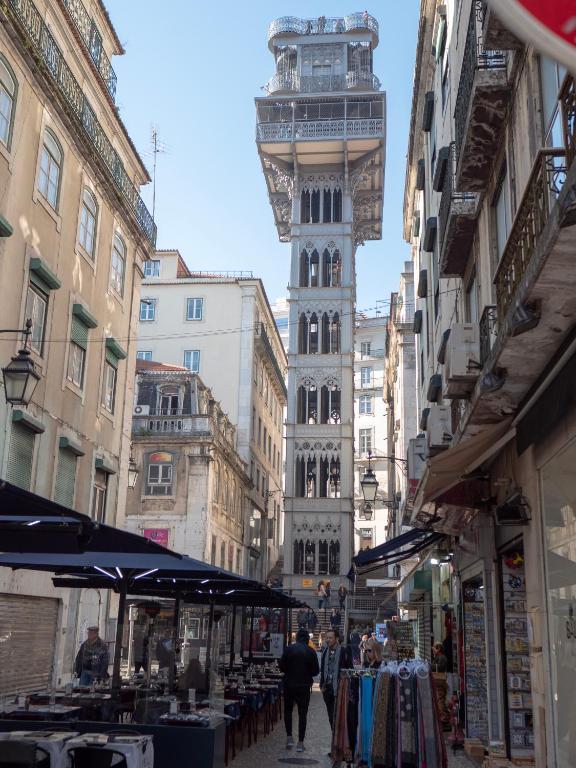 Imagem de SAP | Lisbon views