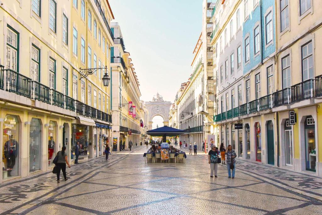 Imagem de Casa com Alma Portuguesa @ Augusta