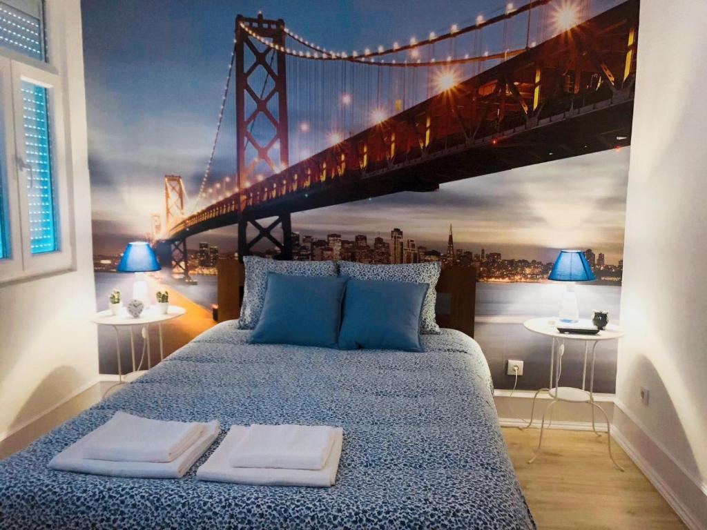 Imagem de Lorette Apartment