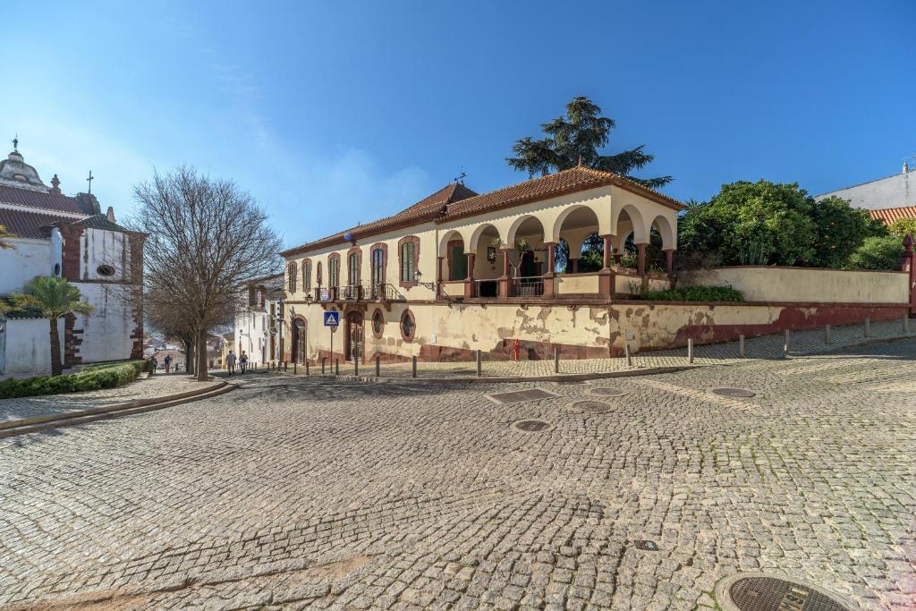 Imagem de FLH Silves