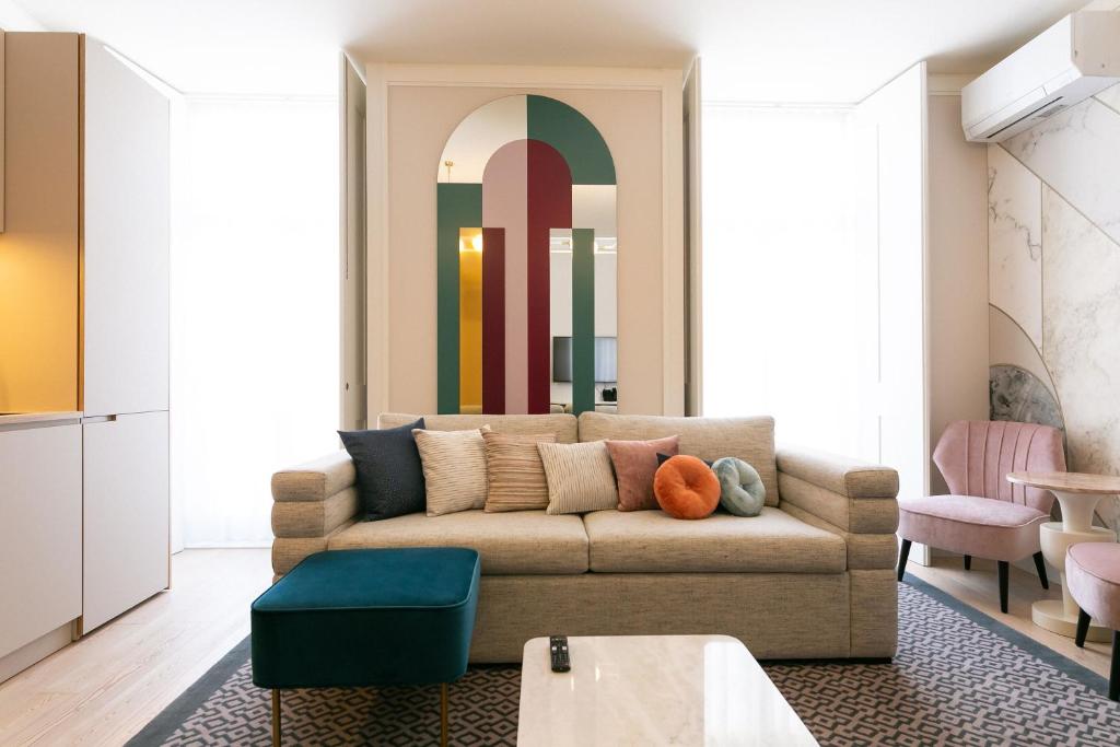 Imagem de The Lift Apartments_1