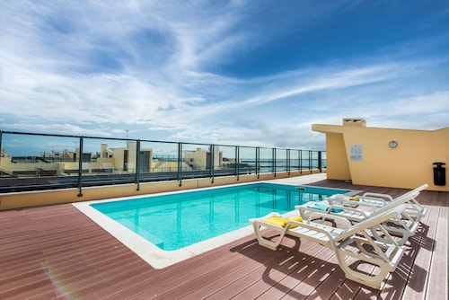 APARTAMENTOS VILLAGE MARINA