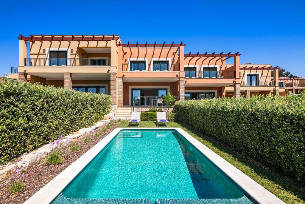 Imagem de Villa Bella Vista
