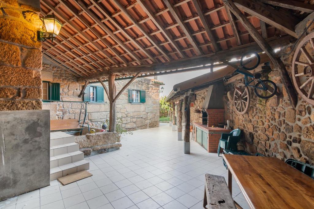 Imagem de Casa Outeiro de Cima
