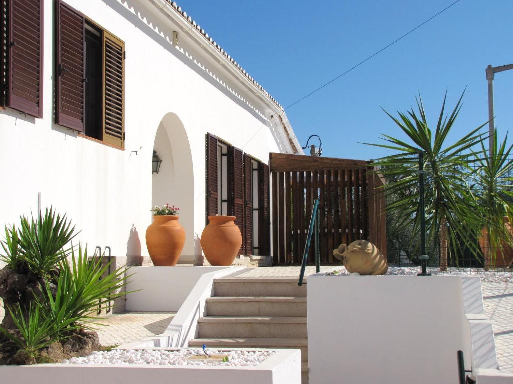 Imagem de Casa das Paredinhas
