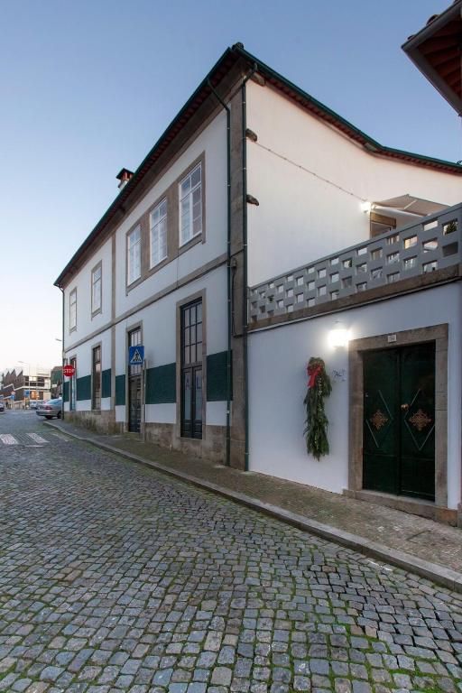 Imagem de Casa Dourada