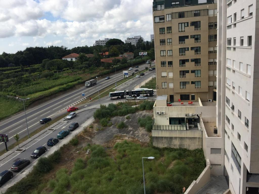 Imagem de INVICTA HOUSE MAIA 3 S
