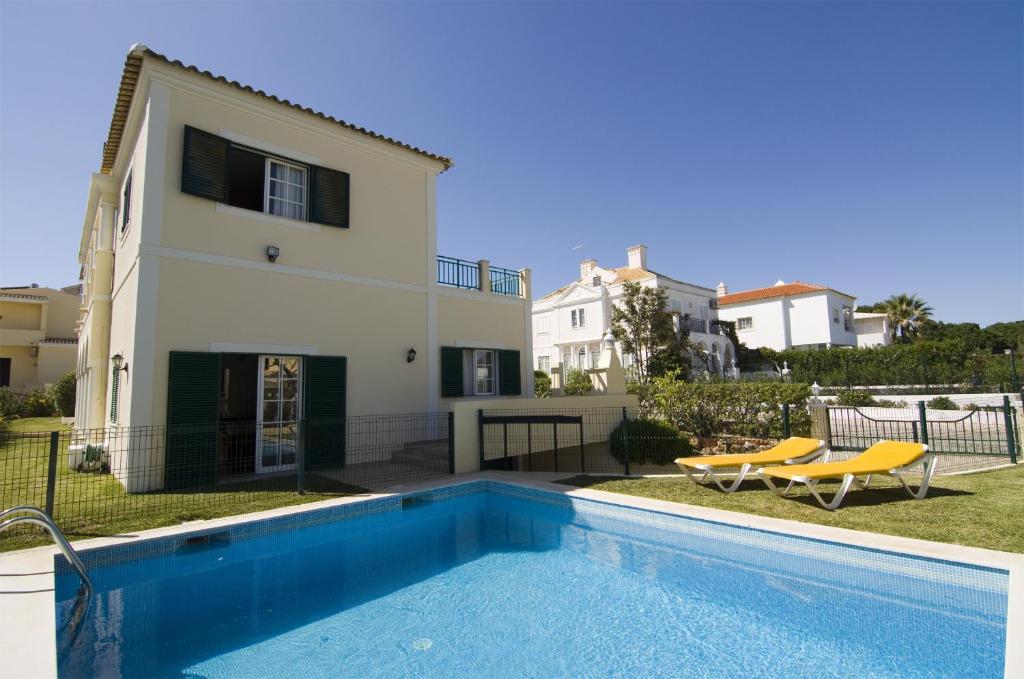 VILLA NENA