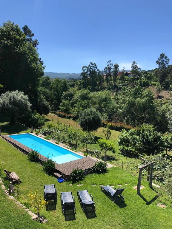 Imagem de Quinta da Ribeira