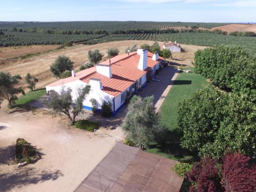 Imagem de Quinta Stª Catarina - Horta da Comenda