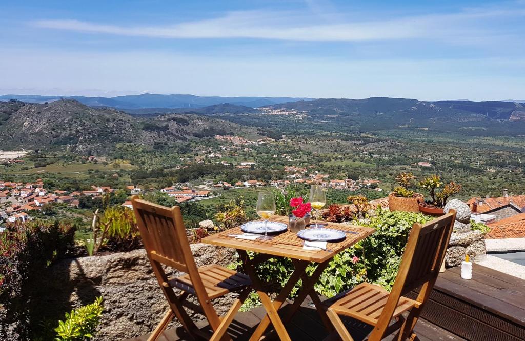 Imagem de Casa do Castello Monsanto