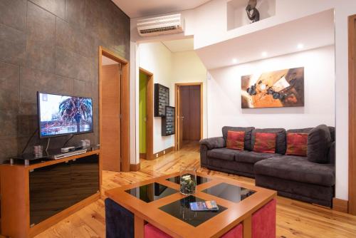 Imagem de FeelPorto Modern Villa