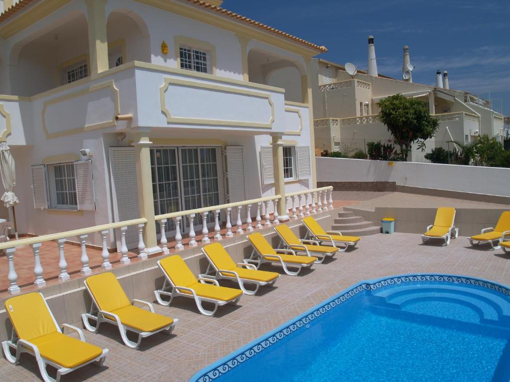 VILA MARIAMAR