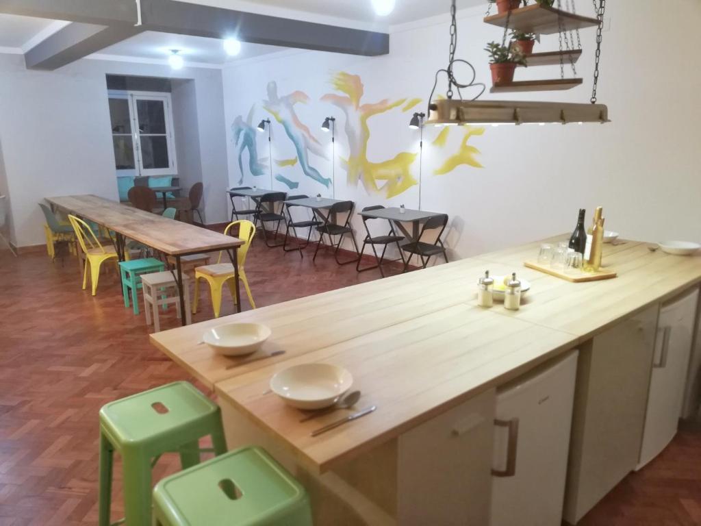 Imagem de Draft Hostel