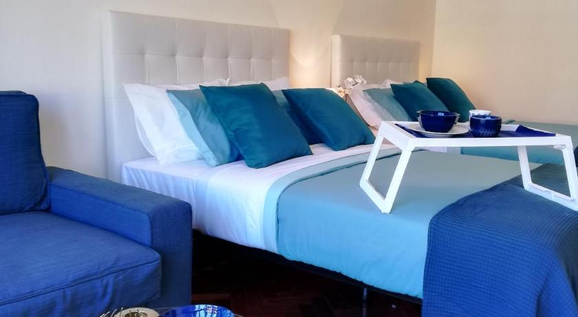 BLUE BAIRRO GUESTHOUSE I