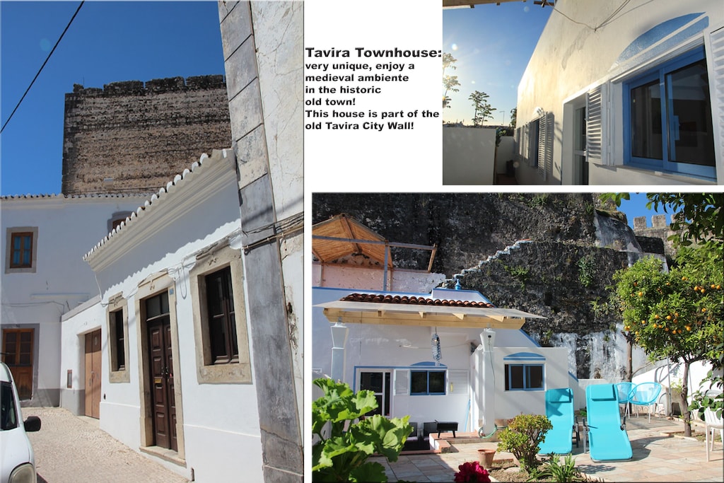 Imagem de The Townhouse