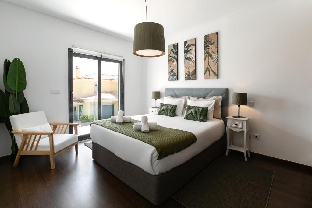 Imagem de APARTMENT BY THE SEA