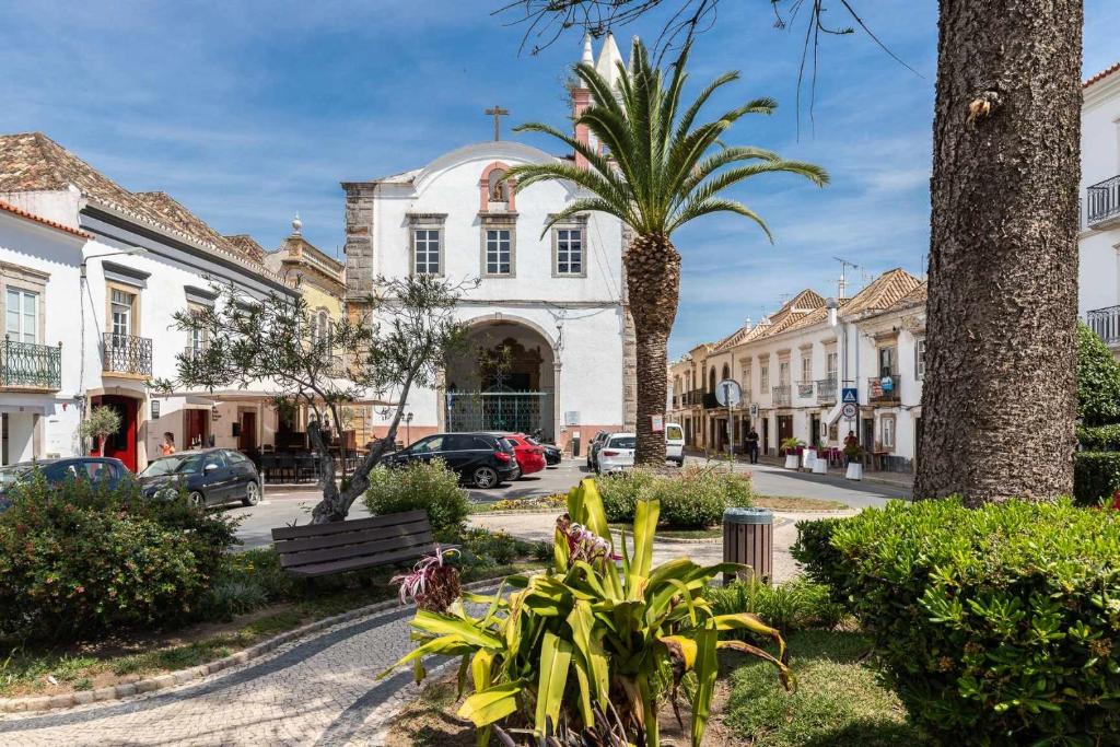 Imagem de Tavira Suites – Fracção I