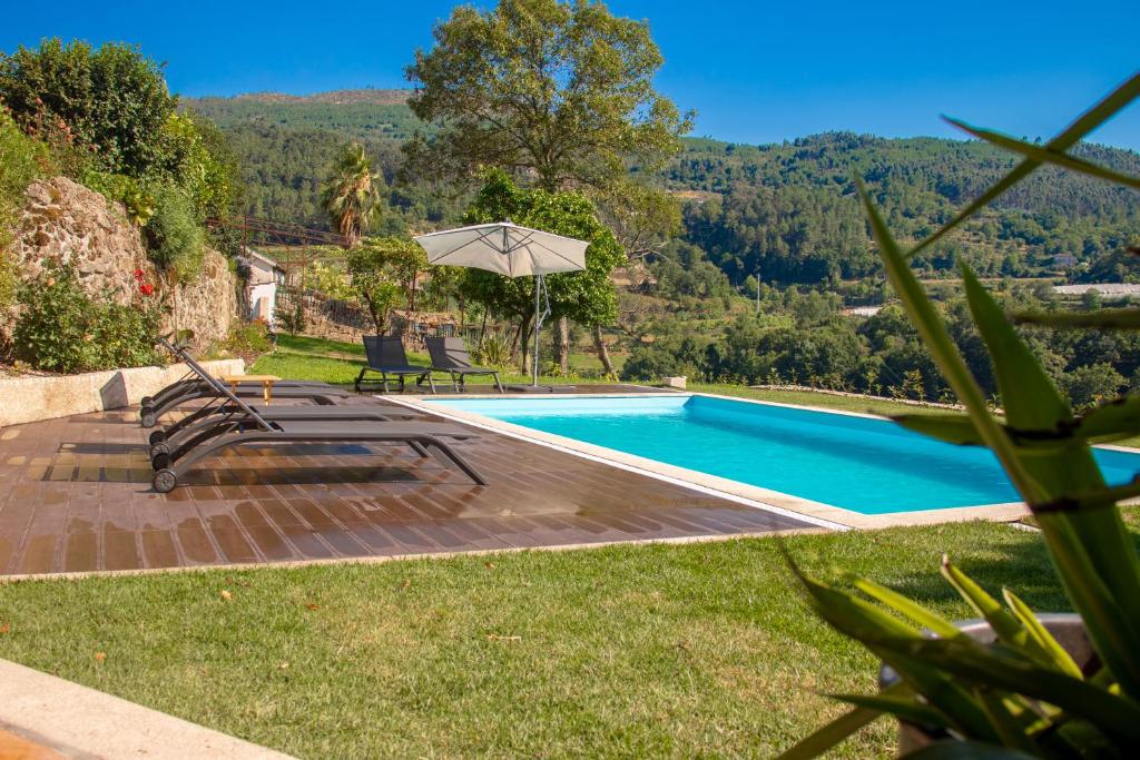 Imagem de Quinta do Tapadinho