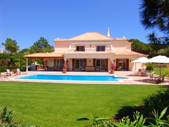 Imagem de "Lago 7" - Loteamento do Lago, Nº 7, Quinta do Lago