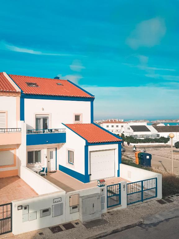 Imagem de Be Baleal Surfhouse