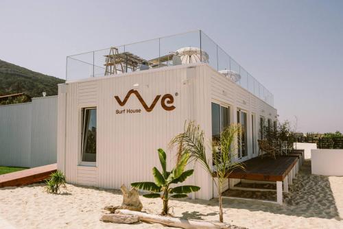 Imagem de M&F House
