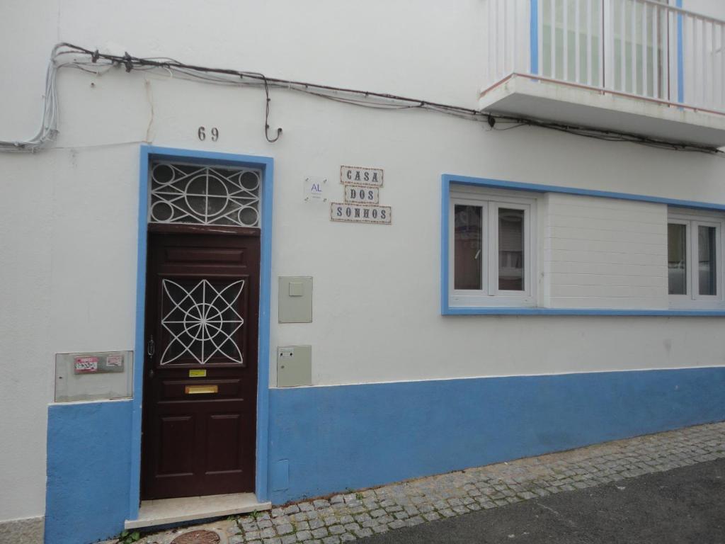 Imagem de Casa dos Sonhos