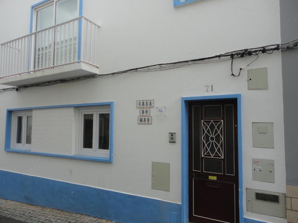 Imagem de Casa do Mar