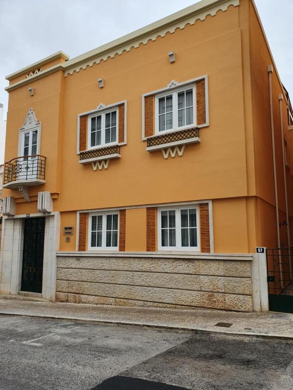 Imagem de INN-FARO - Casa Amarela - Guest House