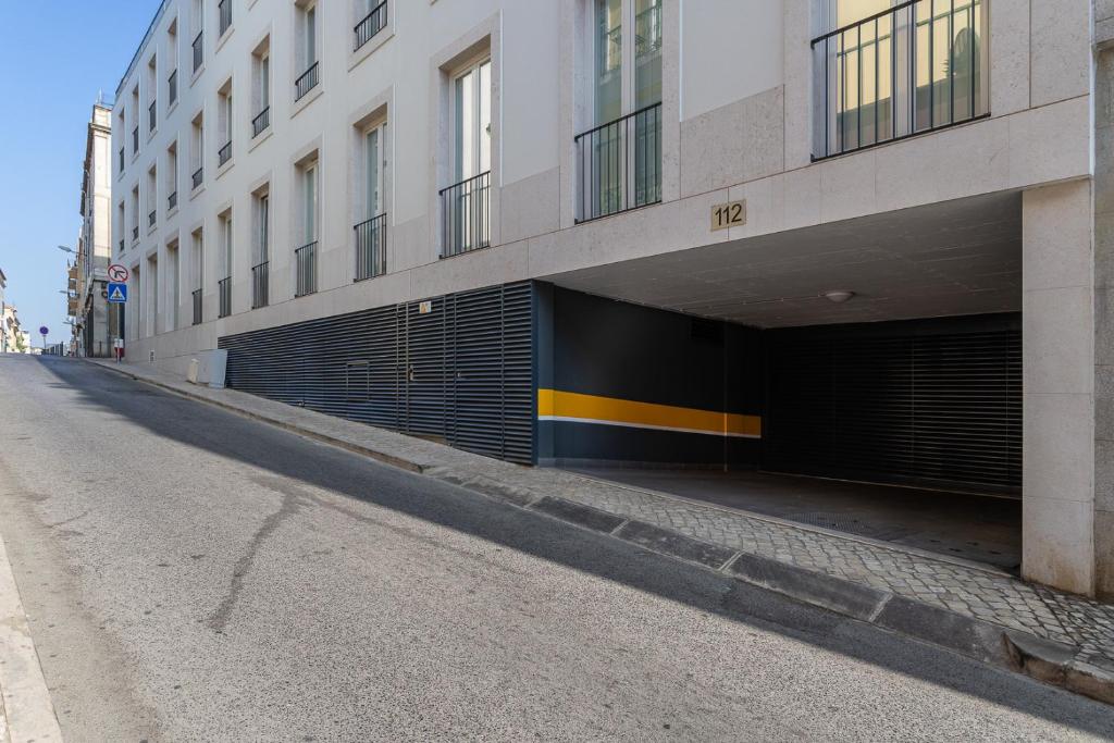 Imagem de THE ARTIST APARTMENT IN CAMPO DE OURIQUE