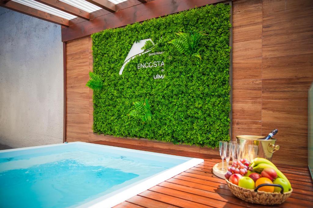 Imagem de Encosta do Uíma Guest House