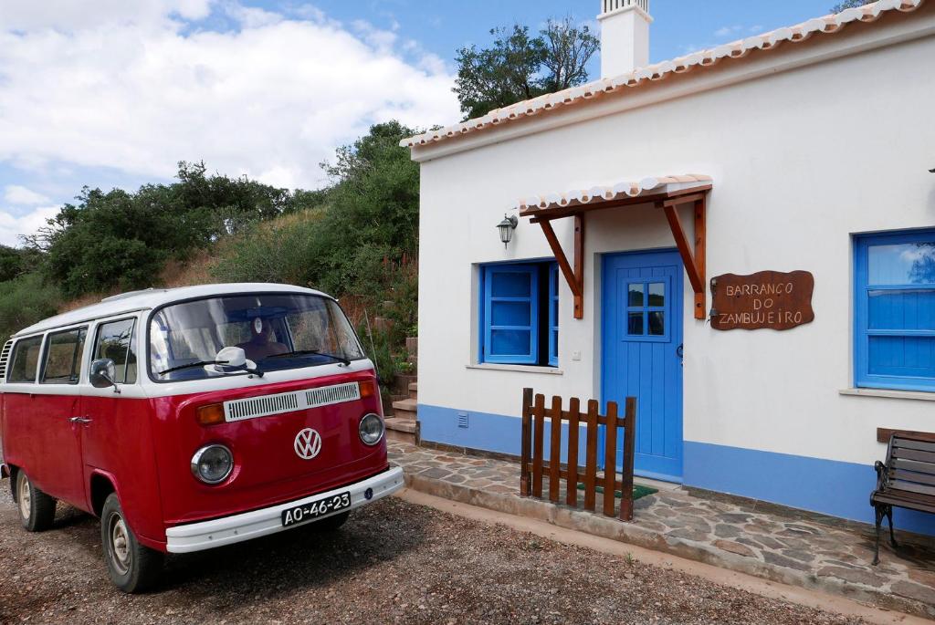 Imagem de Casa da Oliveira