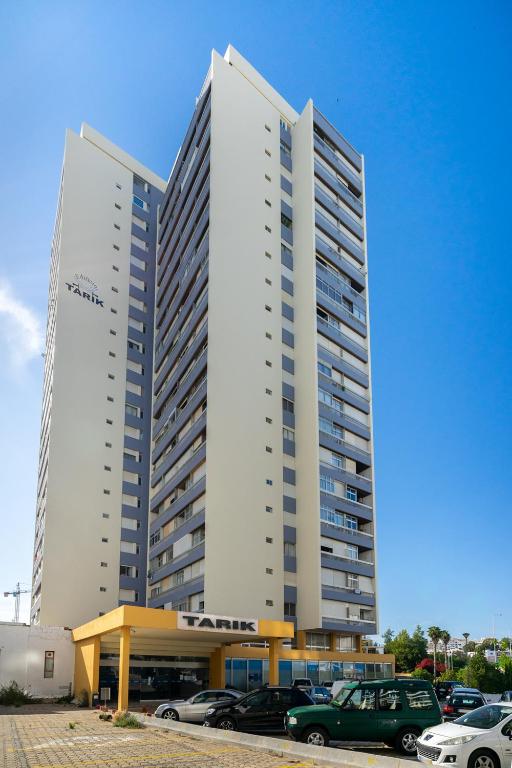 Imagem de EDIFICIO TARIK