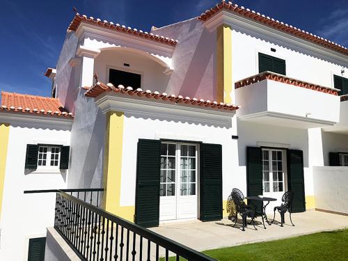Imagem de CASA DA BALEIA
