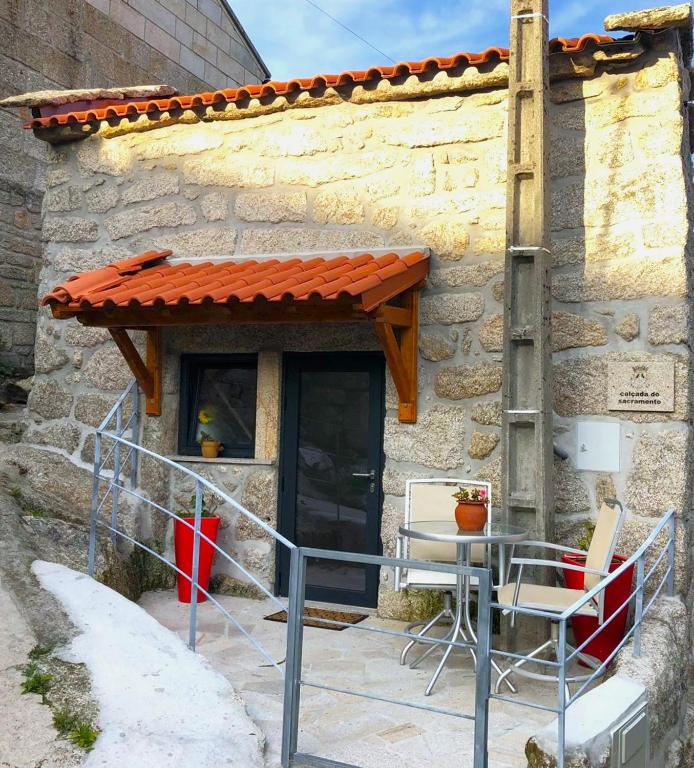 Imagem de Casa da Mina