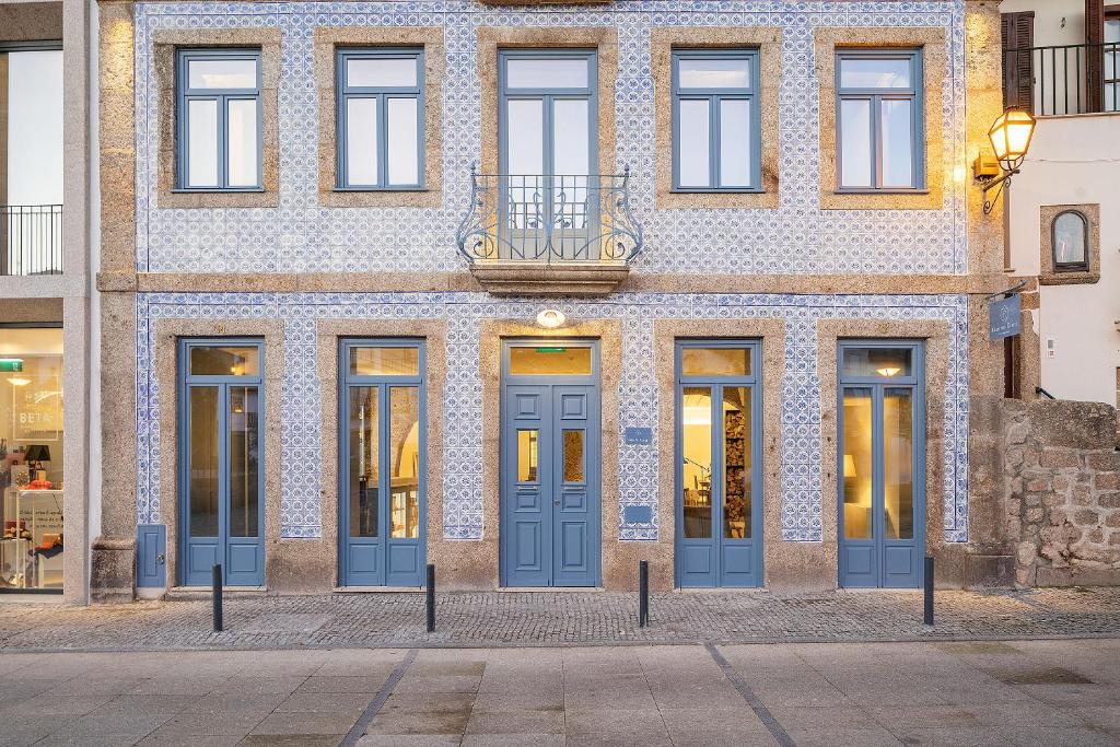 Imagem de Casas com Estória