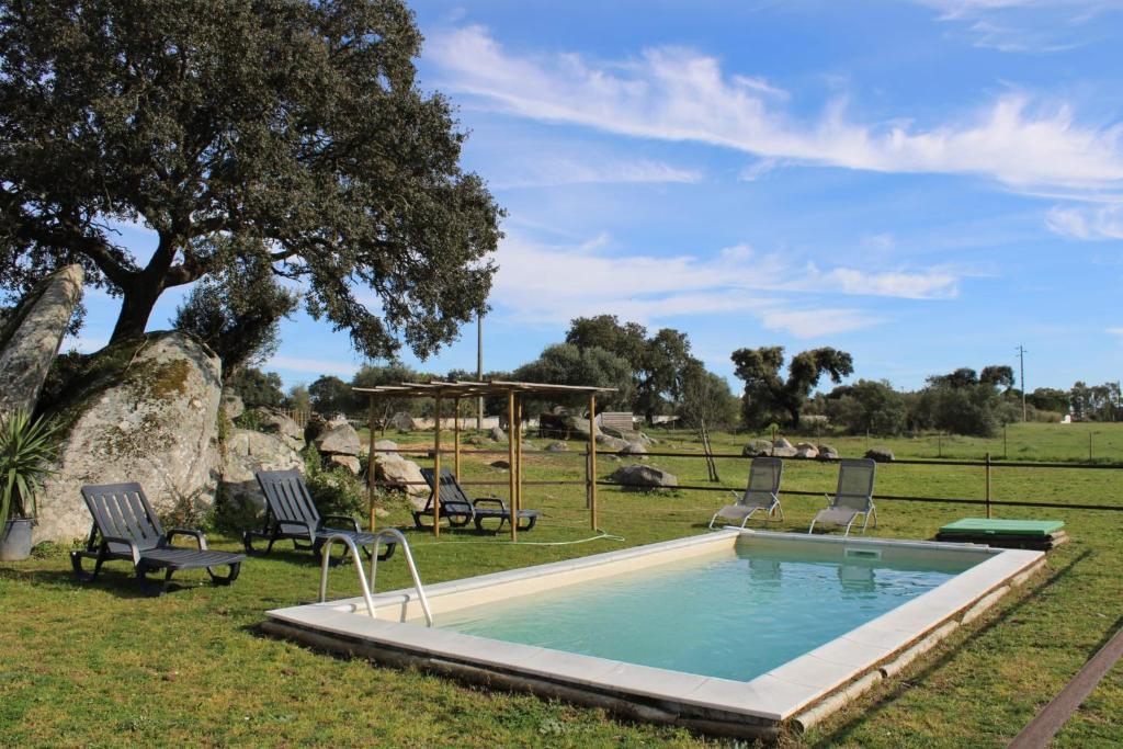 Imagem de Monte das Cobras Country House