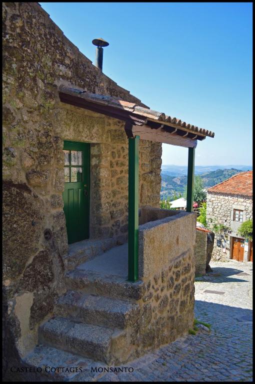 Imagem de Castelo Cottages II