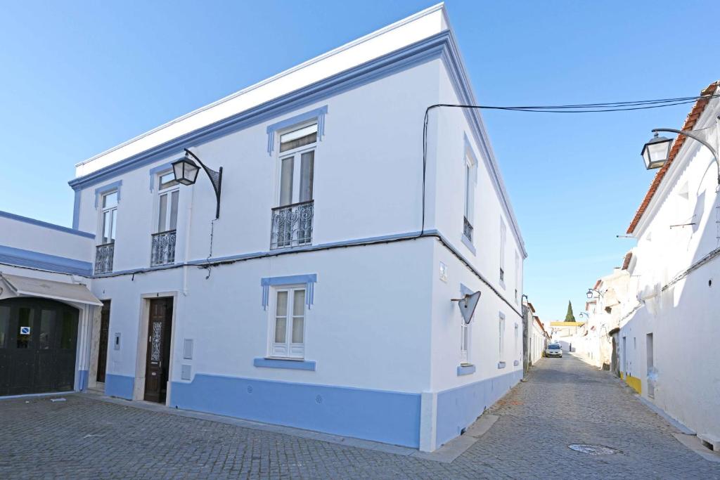 Imagem de Matriz Guest House