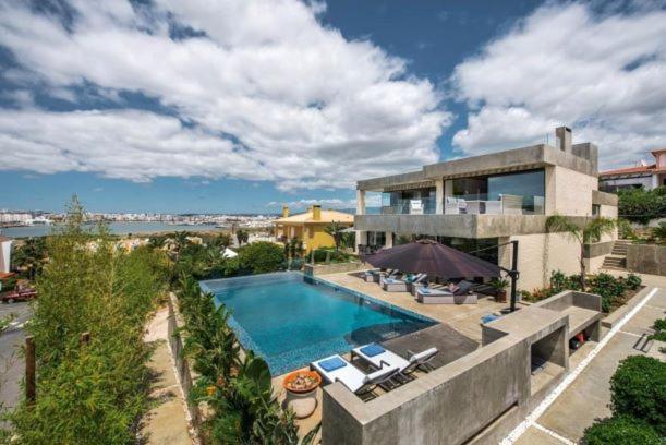 Imagem de Villa Beau